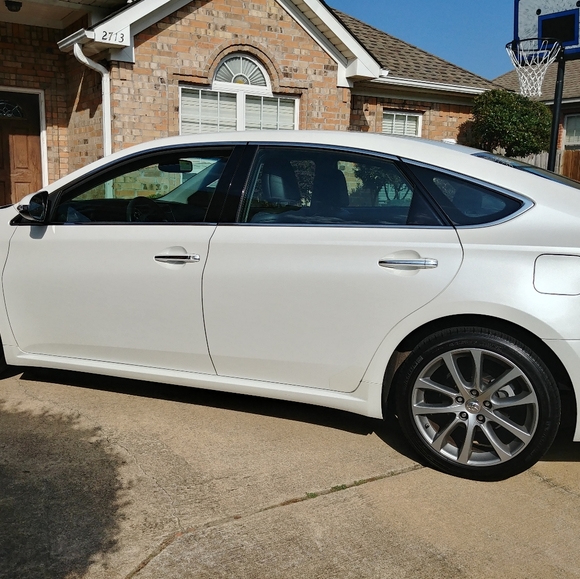 Meet your Posher, Edwin - Picture 6 of 10